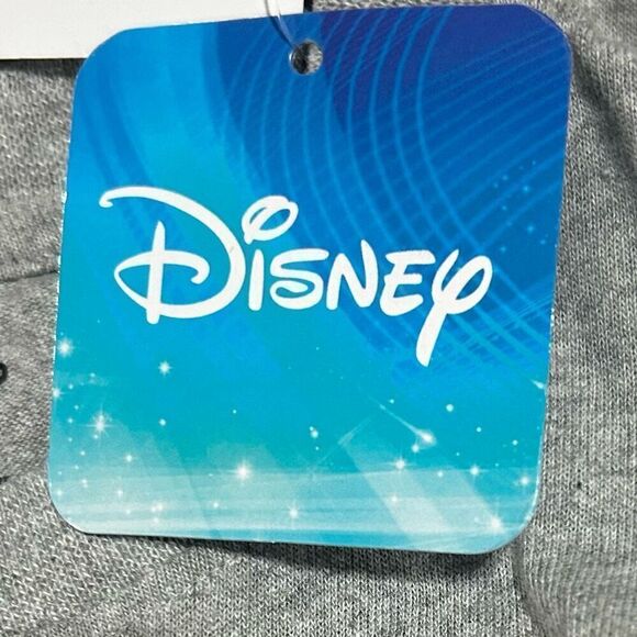 Lot Of 2 NWT Disney Mickey Mouse & Minnie Mouse Official T-shirts Kids Size 5/6 - Picture 10 of 11